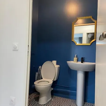2 Bedroom + Parking